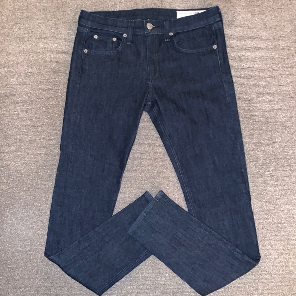 Rag & Bone Jeans